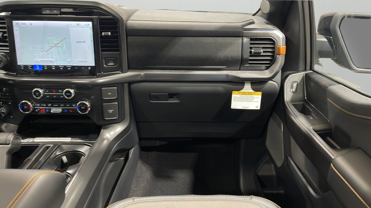 2026 Ford F-150 Tremor Sherwood Park AB