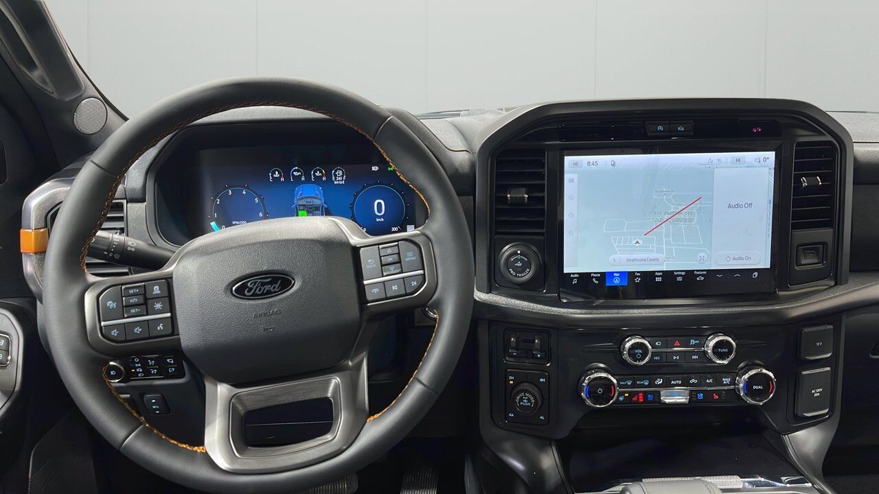 2026 Ford F-150 Tremor Sherwood Park AB