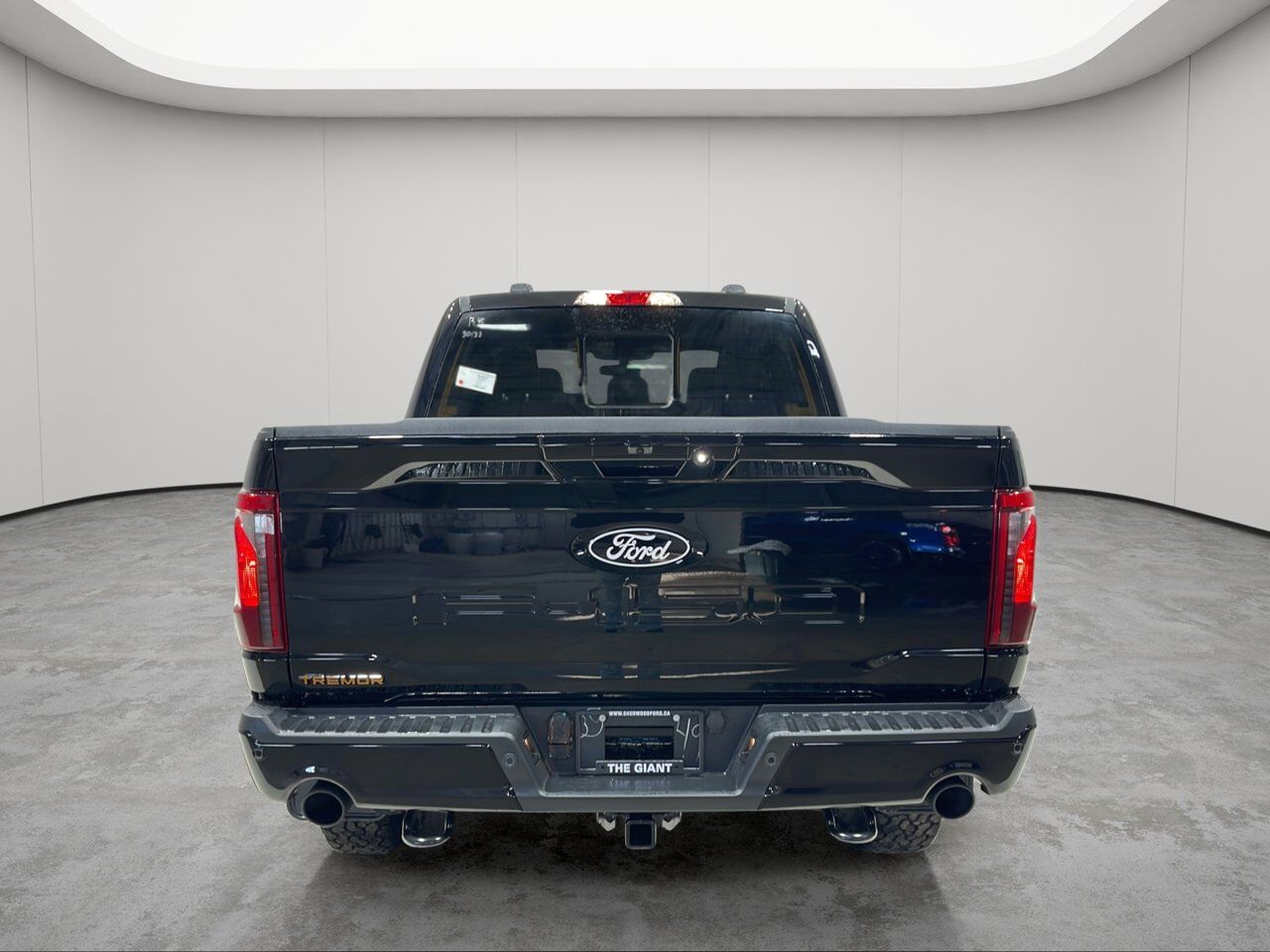 2026 Ford F-150 Tremor Sherwood Park AB