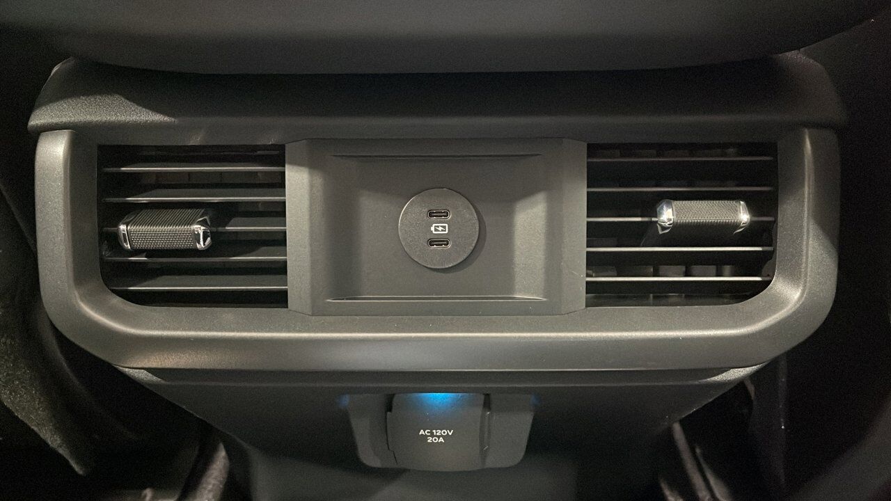 2026 Ford F-150 Tremor Sherwood Park AB