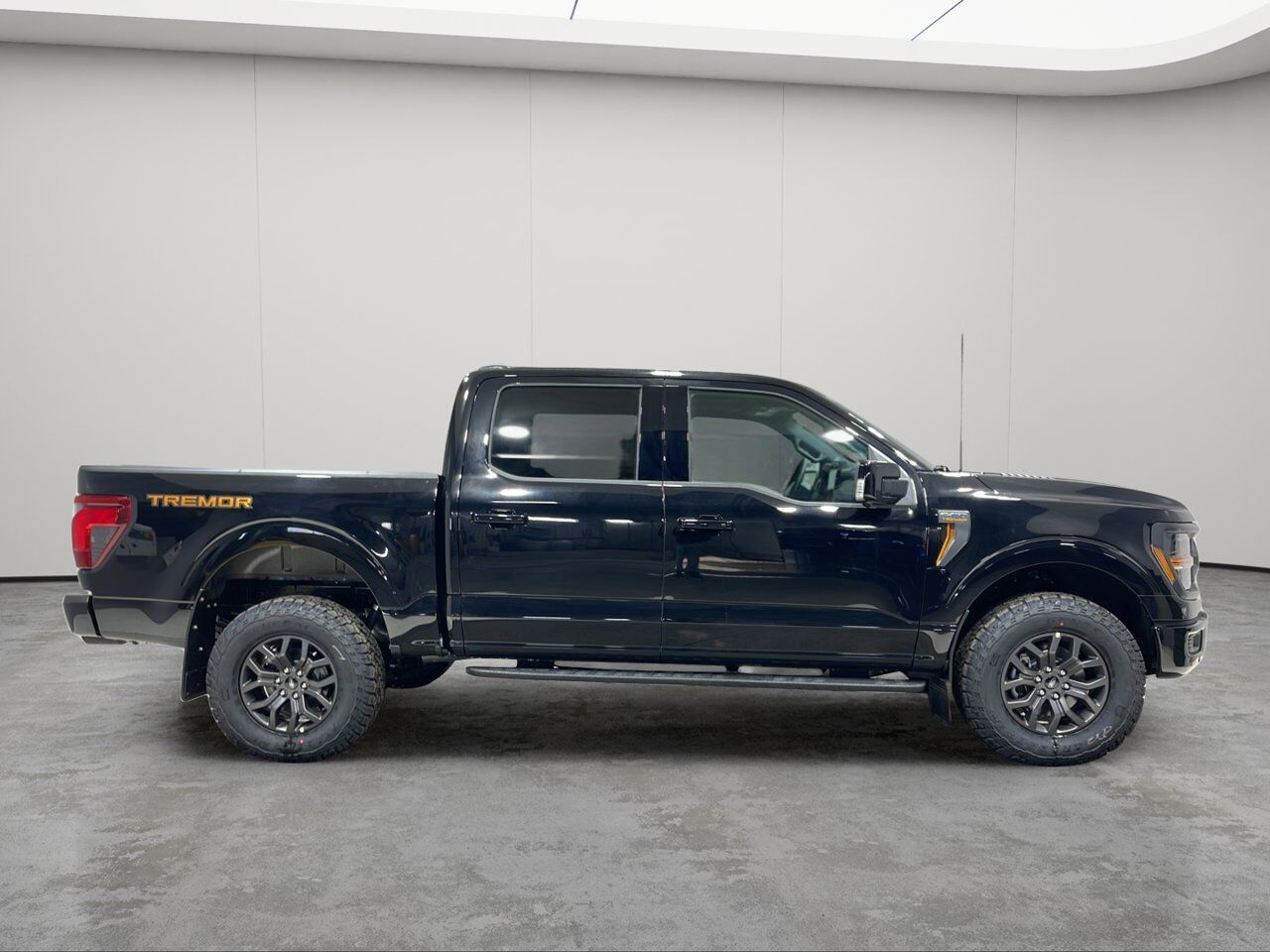 2026 Ford F-150 Tremor Sherwood Park AB