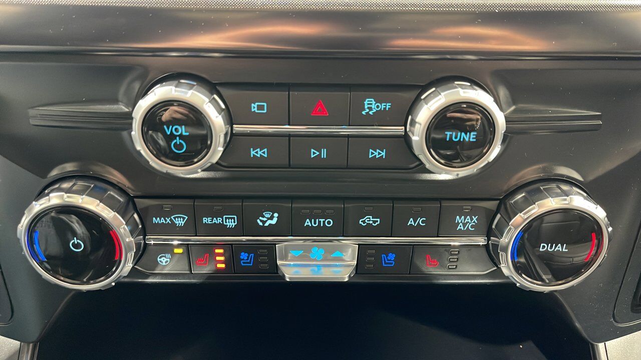 2026 Ford F-150 Tremor Sherwood Park AB