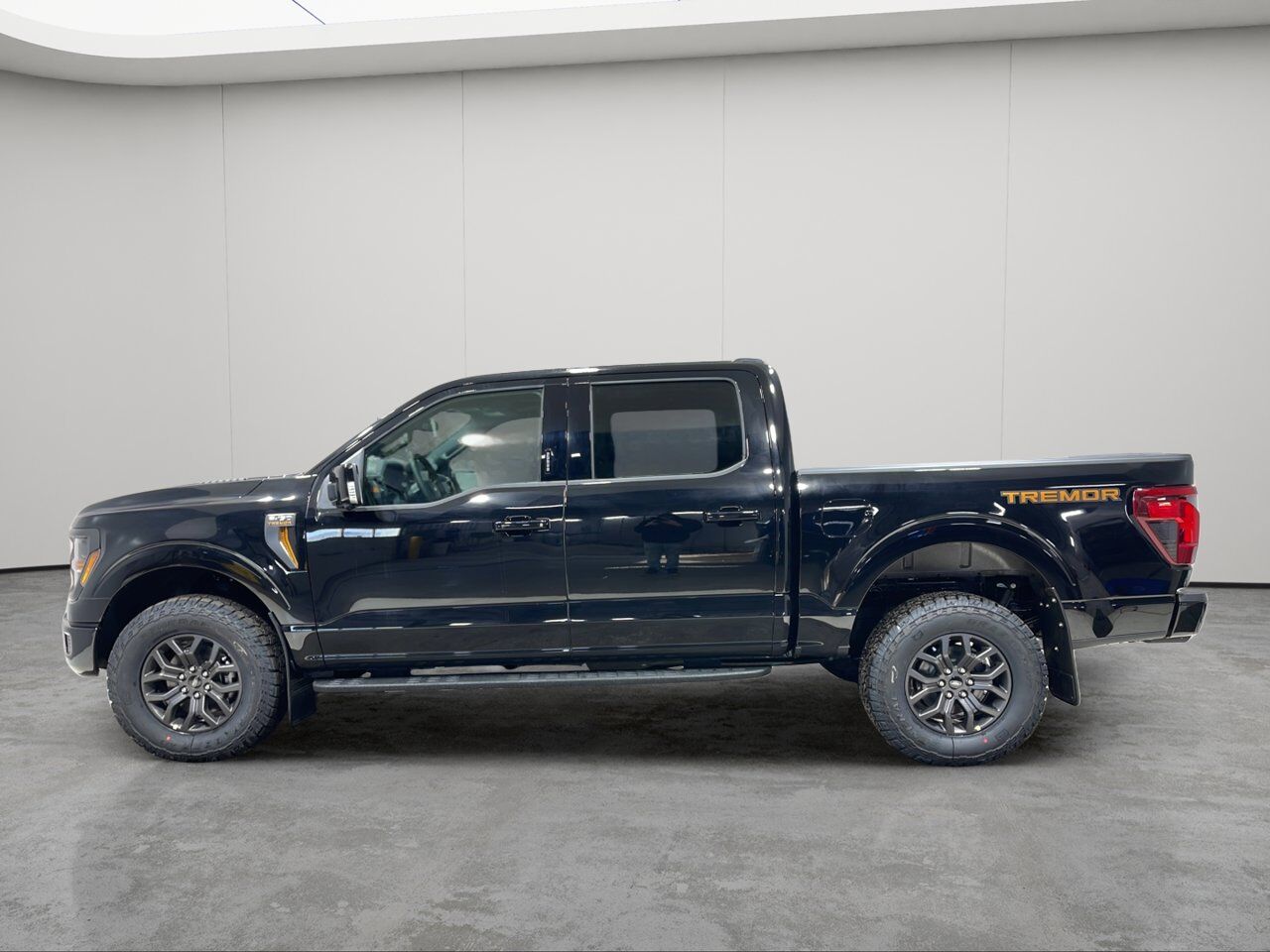 2026 Ford F-150 Tremor Sherwood Park AB