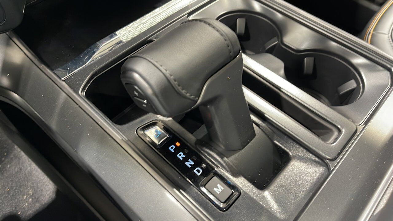 2026 Ford F-150 Tremor Sherwood Park AB