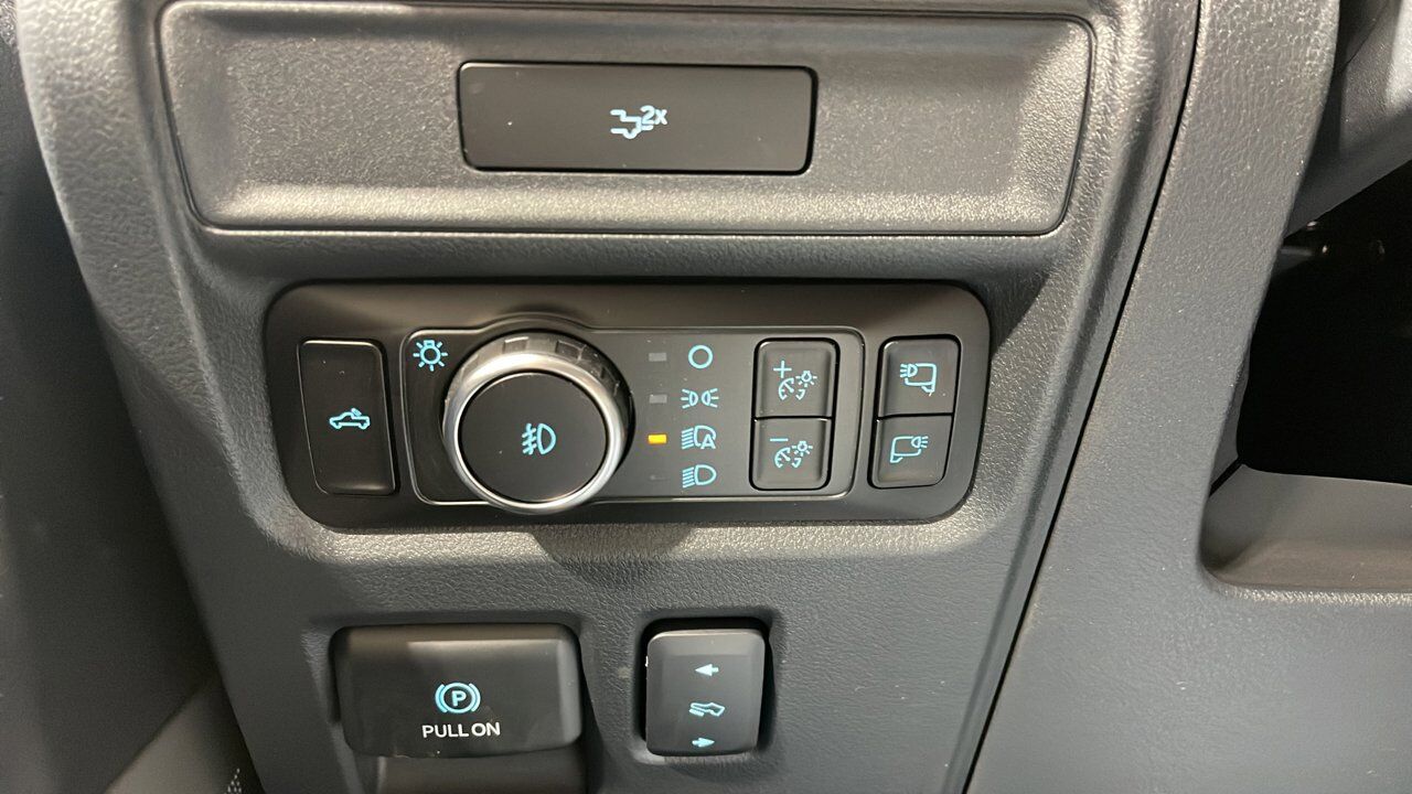 2026 Ford F-150 Tremor Sherwood Park AB