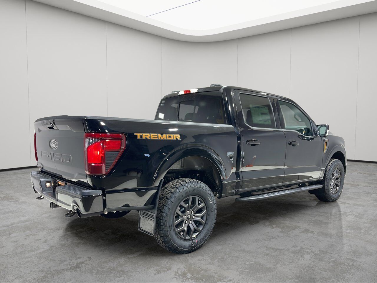2026 Ford F-150 Tremor Sherwood Park AB