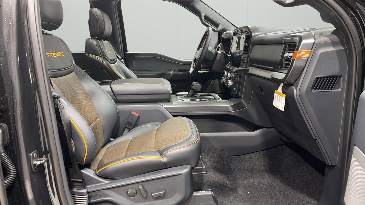 2026 Ford F-150 Tremor Sherwood Park AB