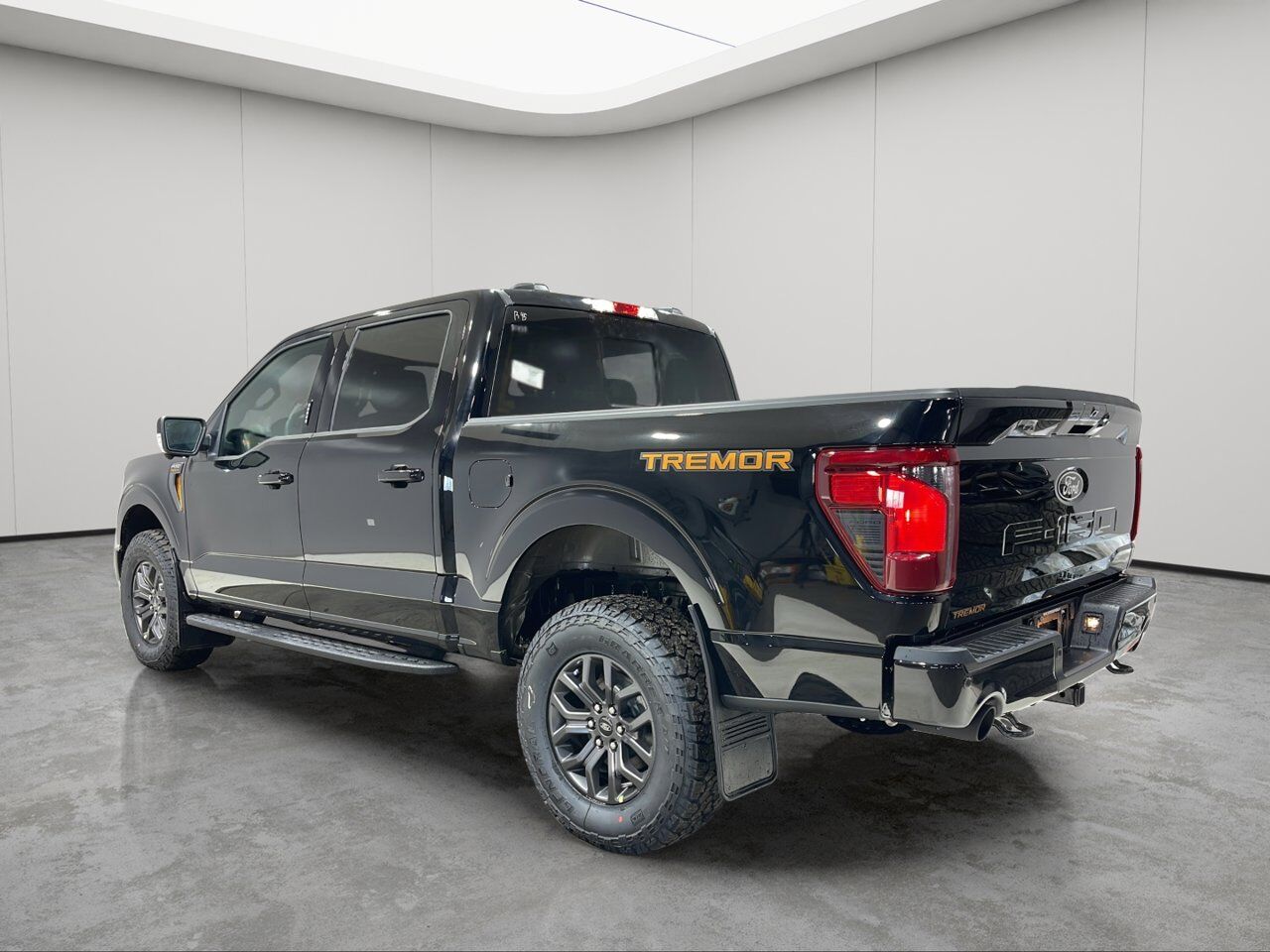 2026 Ford F-150 Tremor Sherwood Park AB