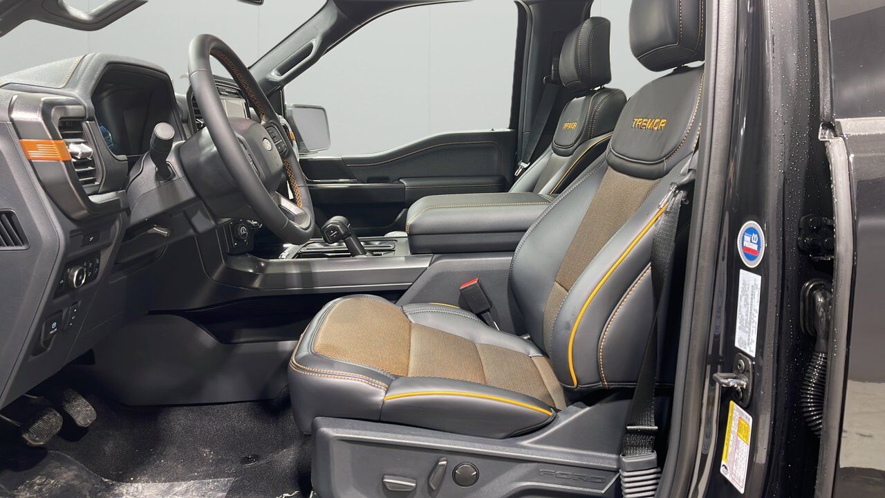 2026 Ford F-150 Tremor Sherwood Park AB