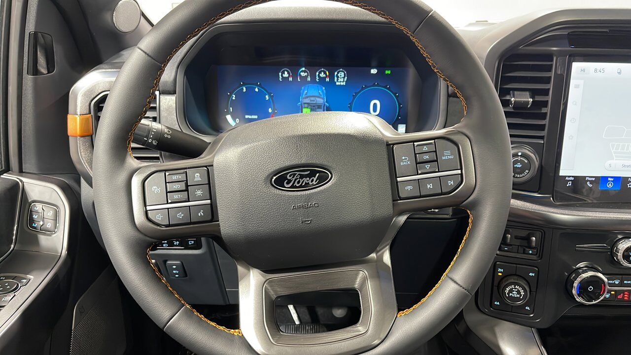 2026 Ford F-150 Tremor Sherwood Park AB