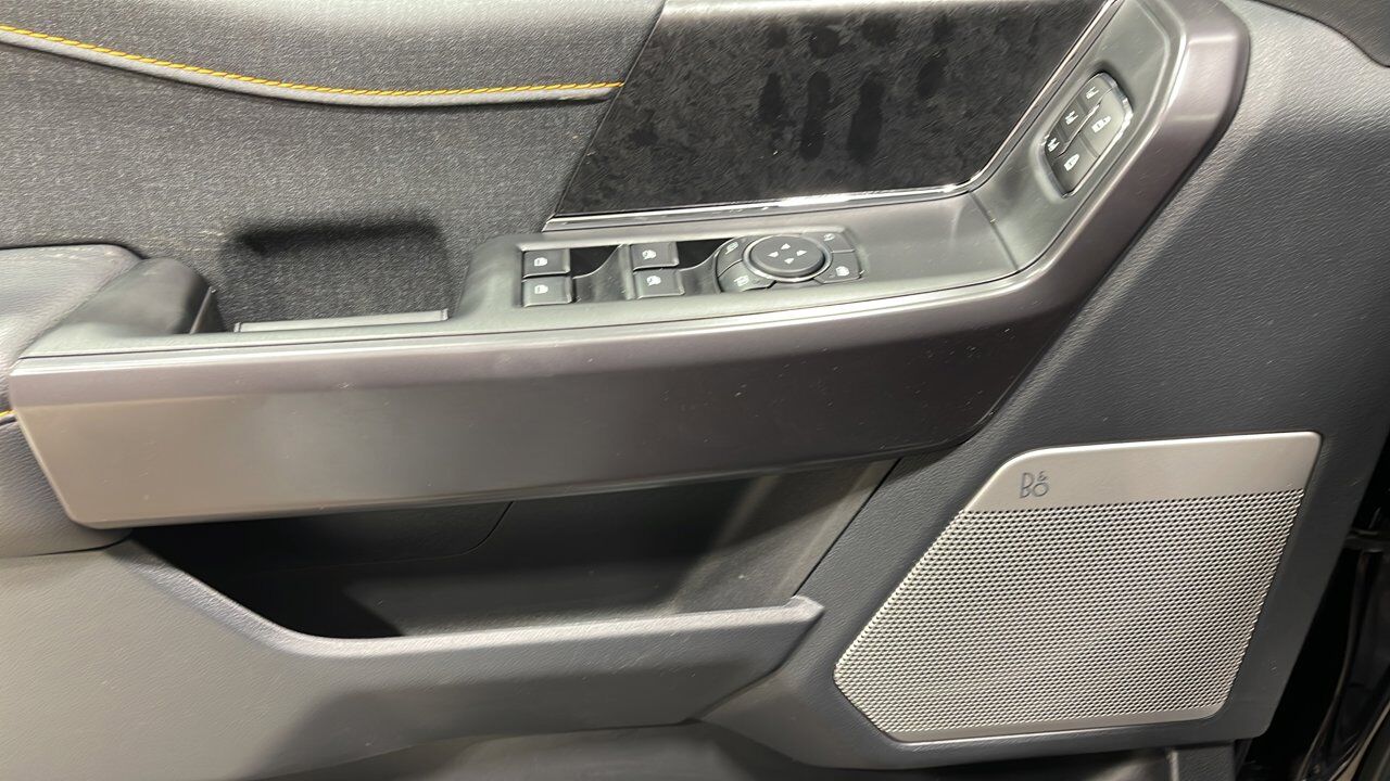 2026 Ford F-150 Tremor Sherwood Park AB