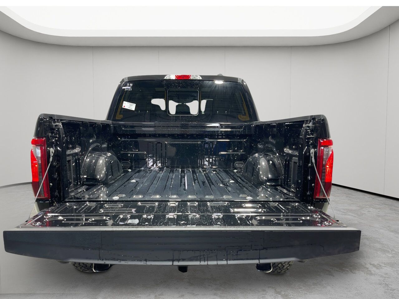 2026 Ford F-150 Tremor Sherwood Park AB