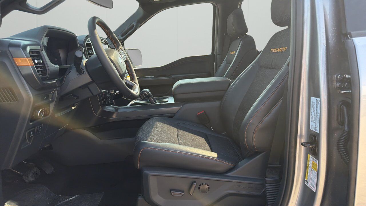 2026 Ford F-150 Tremor Sherwood Park AB