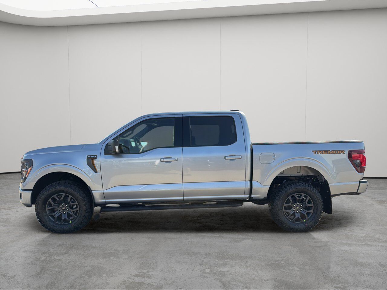 2026 Ford F-150 Tremor Sherwood Park AB