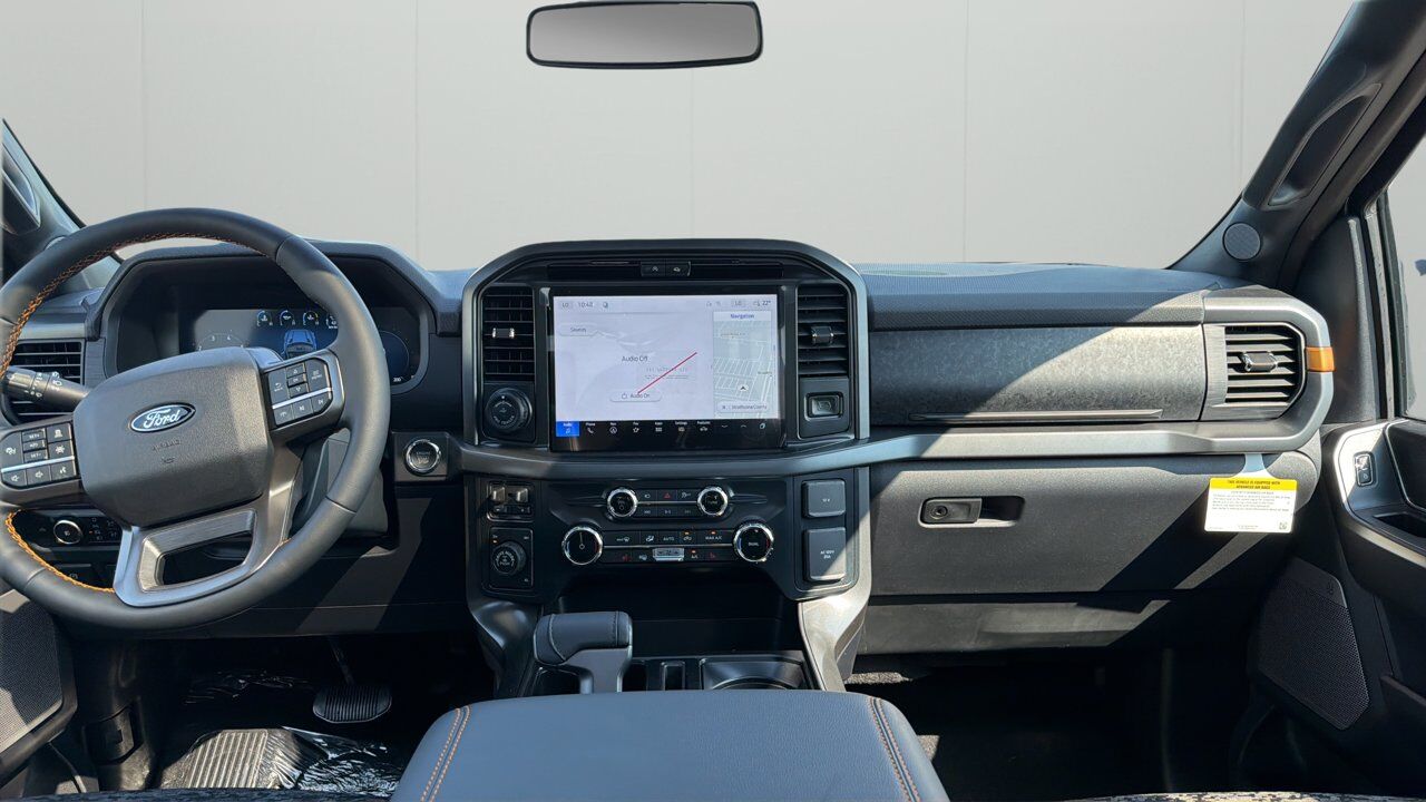 2026 Ford F-150 Tremor Sherwood Park AB