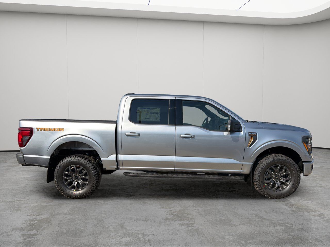 2026 Ford F-150 Tremor Sherwood Park AB