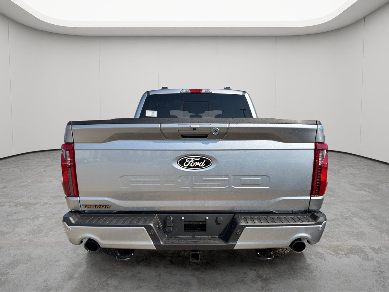 2026 Ford F-150 Tremor Sherwood Park AB