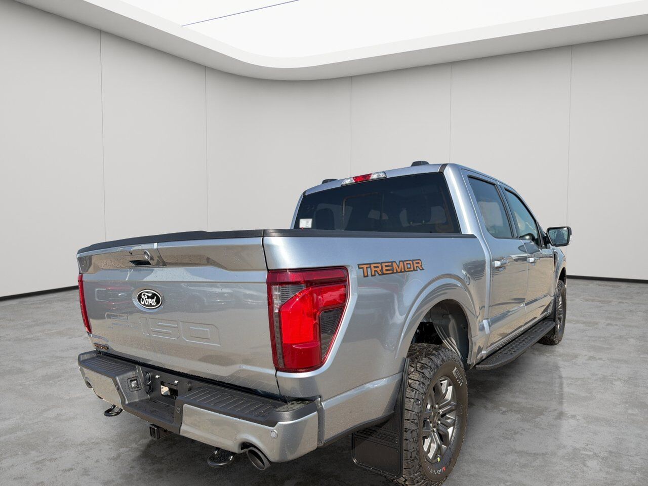 2026 Ford F-150 Tremor Sherwood Park AB