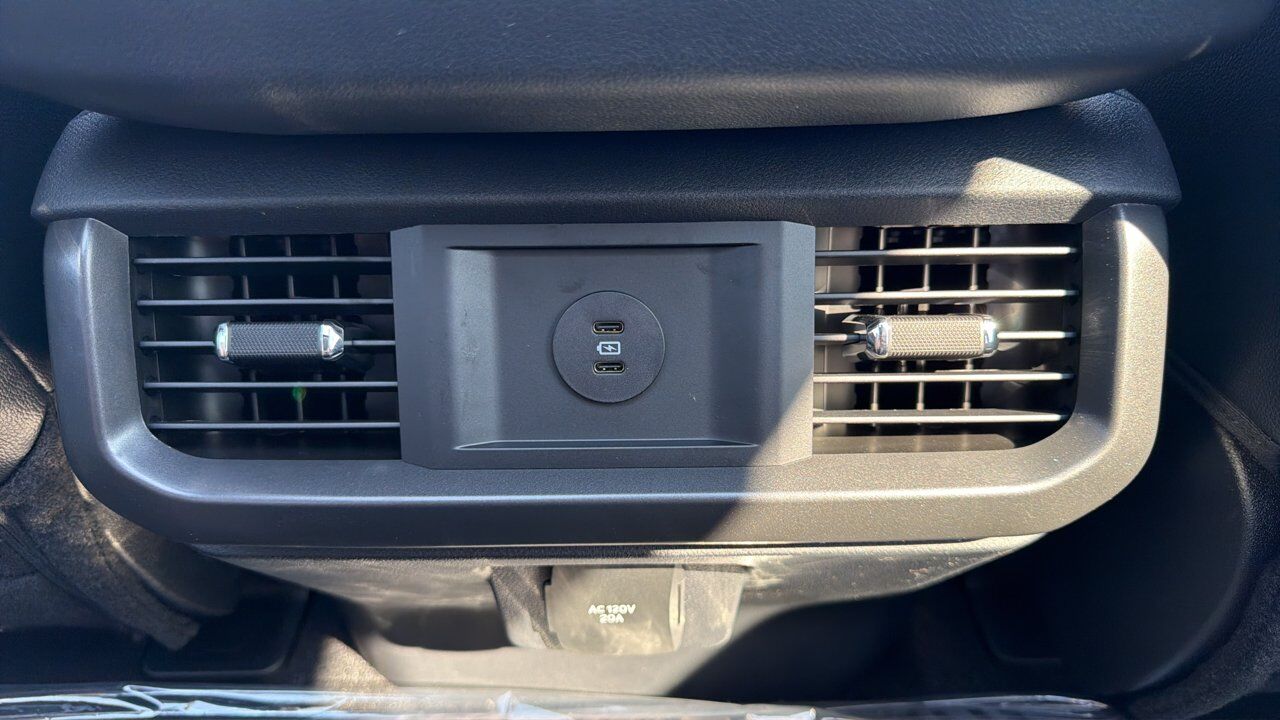 2026 Ford F-150 Tremor Sherwood Park AB