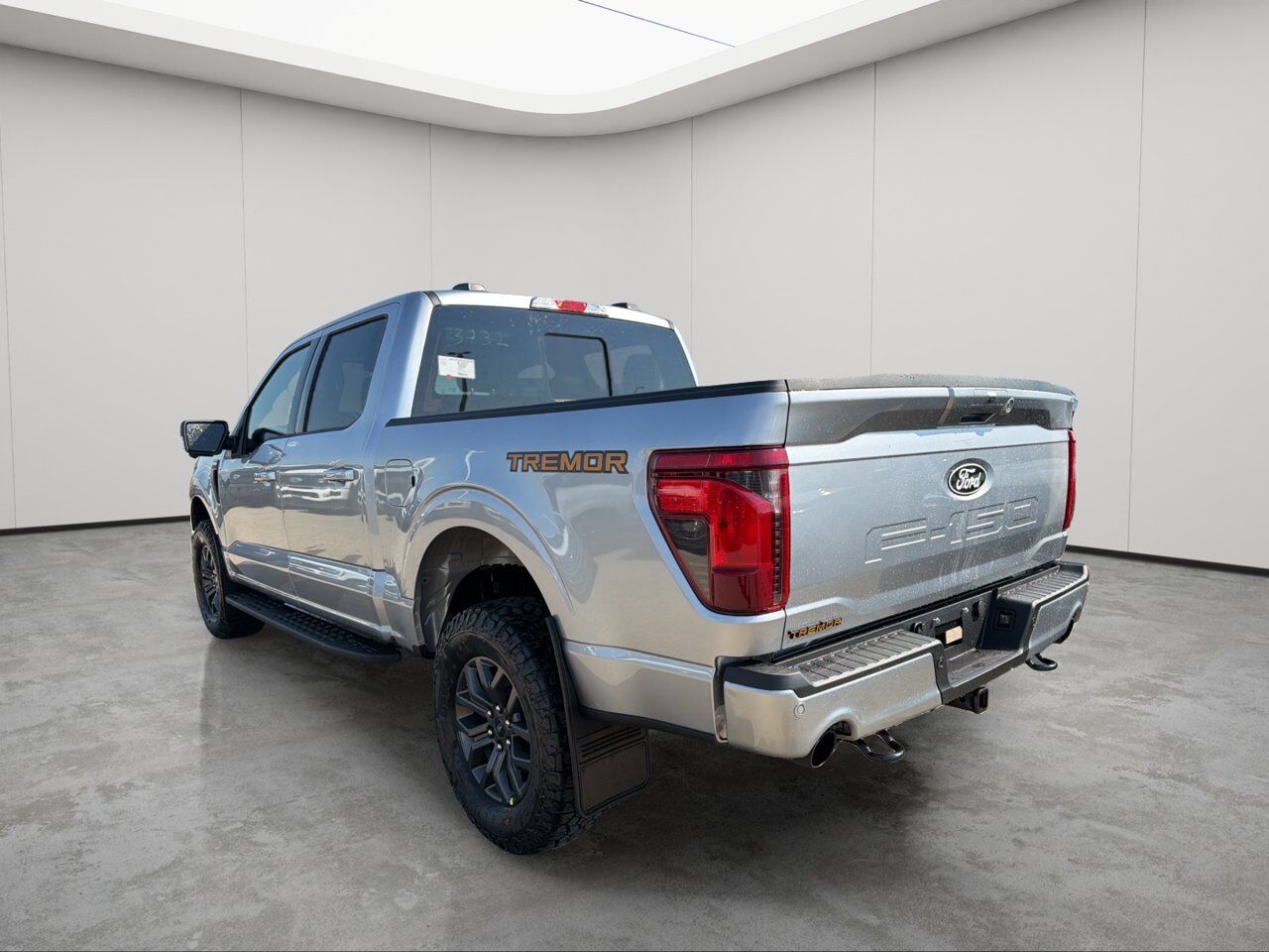2026 Ford F-150 Tremor Sherwood Park AB
