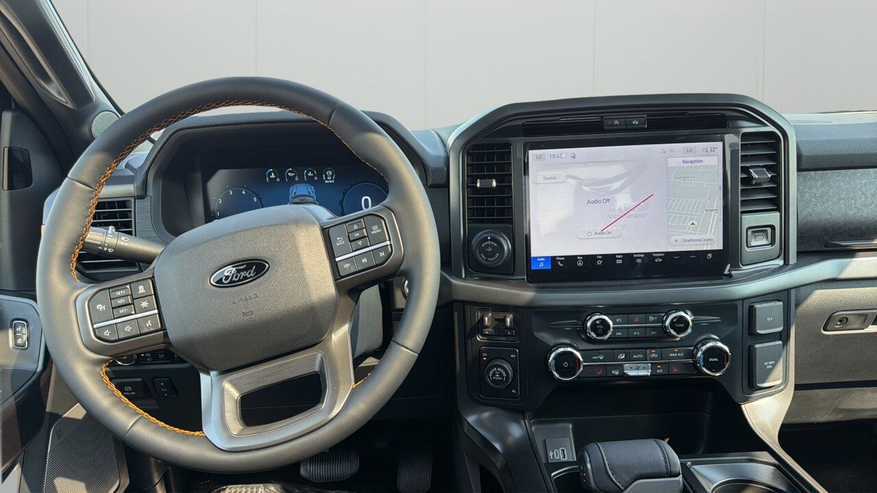 2026 Ford F-150 Tremor Sherwood Park AB