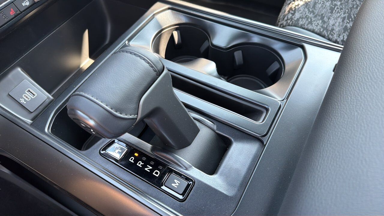 2026 Ford F-150 Tremor Sherwood Park AB