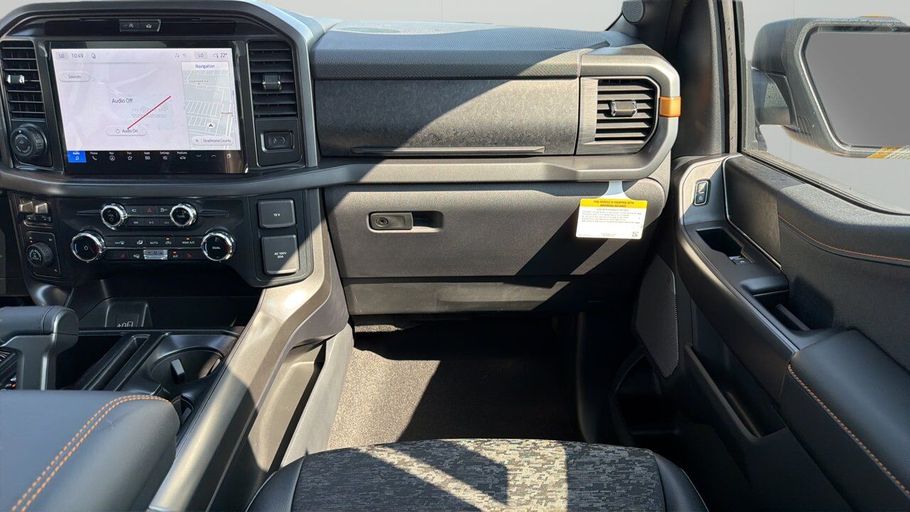 2026 Ford F-150 Tremor Sherwood Park AB