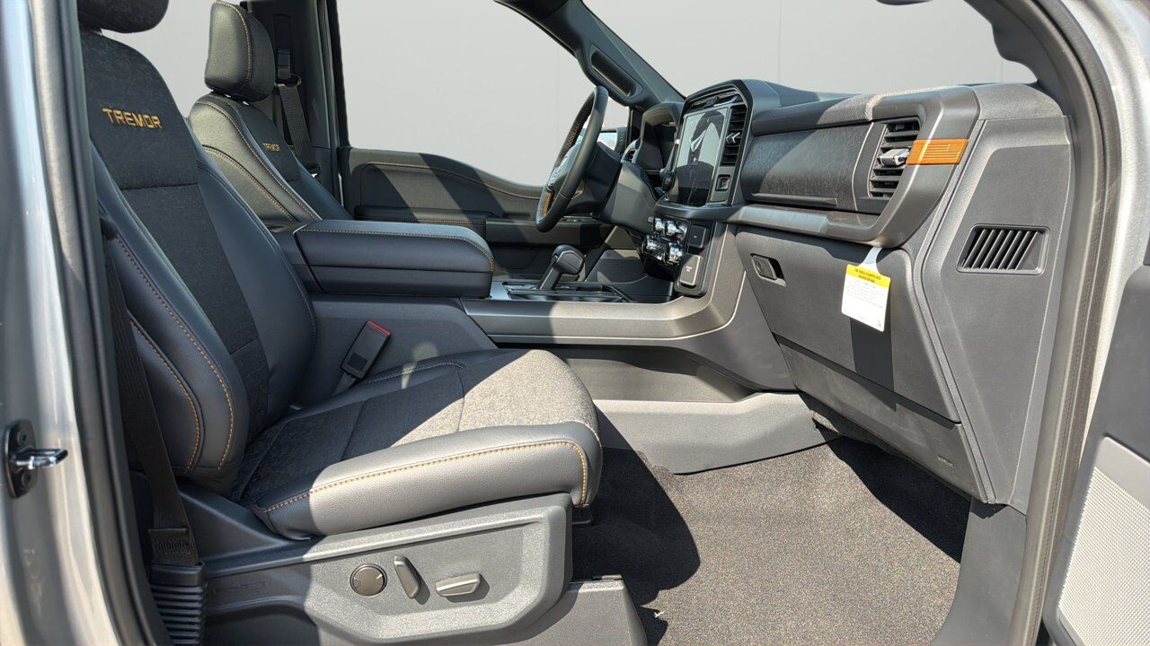 2026 Ford F-150 Tremor Sherwood Park AB