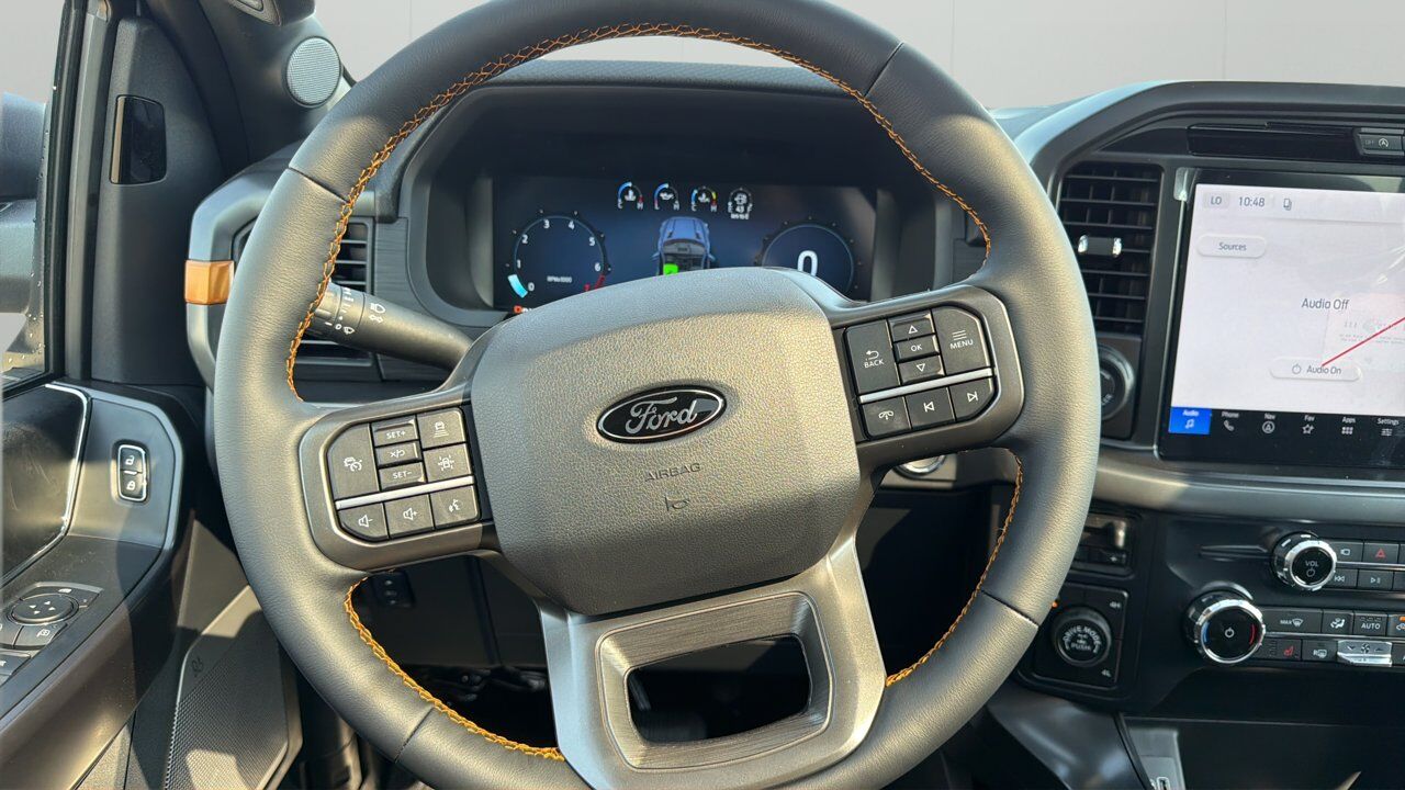 2026 Ford F-150 Tremor Sherwood Park AB