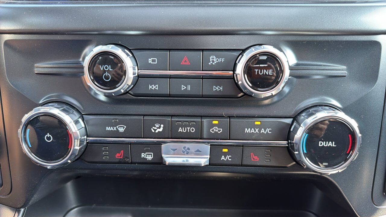 2026 Ford F-150 Tremor Sherwood Park AB