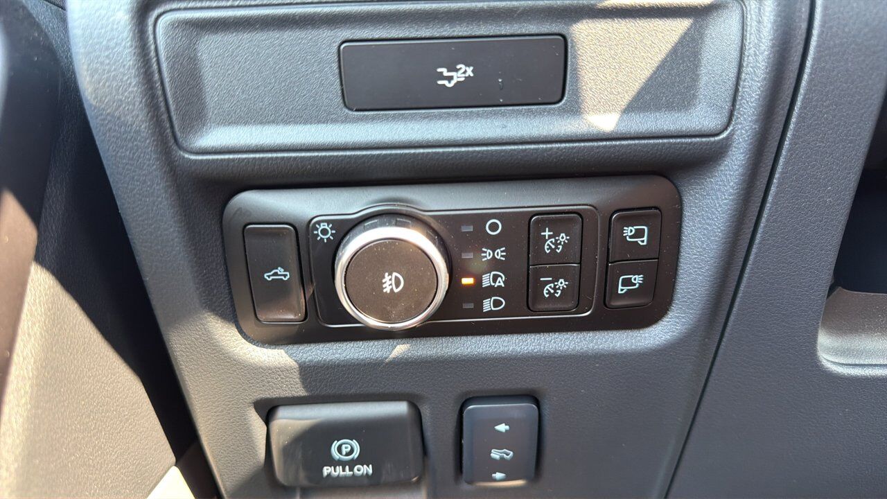 2026 Ford F-150 Tremor Sherwood Park AB