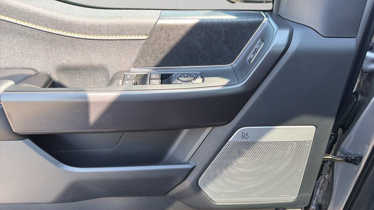 2026 Ford F-150 Tremor Sherwood Park AB