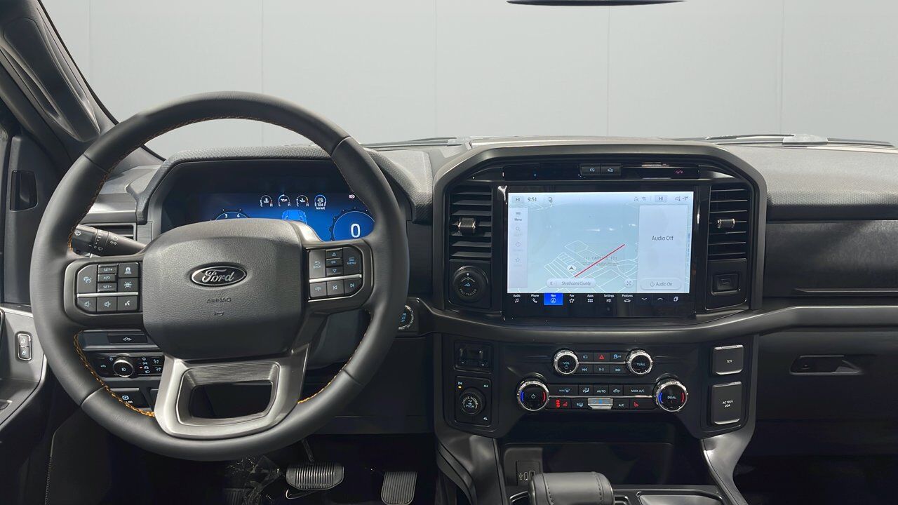 2026 Ford F-150 Tremor Sherwood Park AB