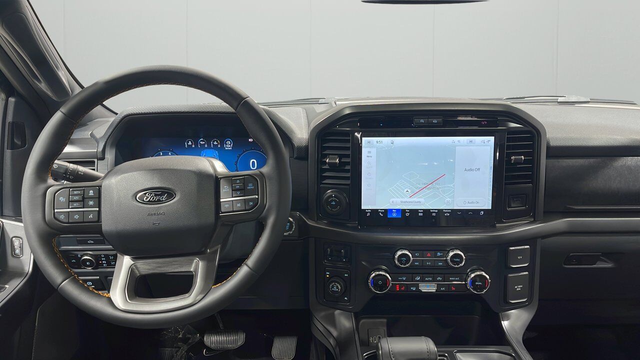 2026 Ford F-150 Tremor Sherwood Park AB