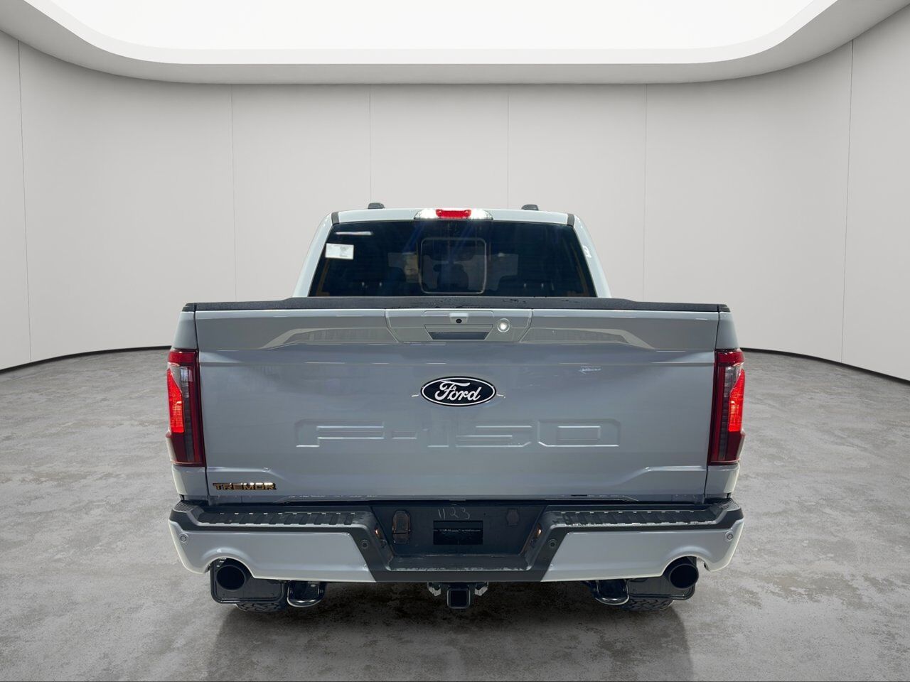 2026 Ford F-150 Tremor Sherwood Park AB