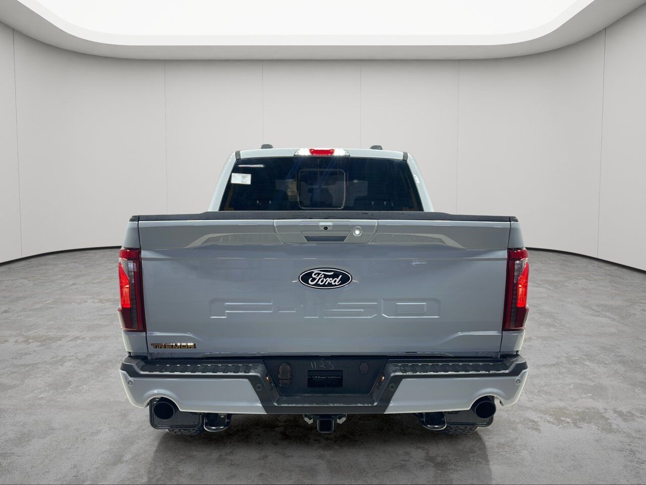 2026 Ford F-150 Tremor Sherwood Park AB