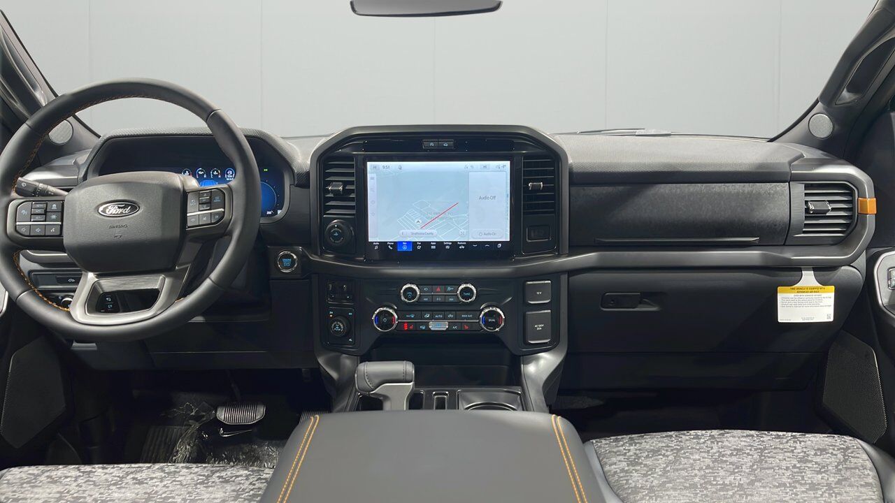 2026 Ford F-150 Tremor Sherwood Park AB