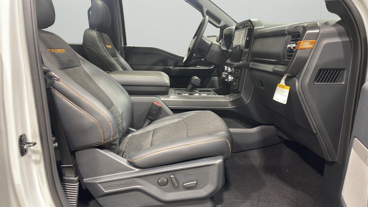 2026 Ford F-150 Tremor Sherwood Park AB