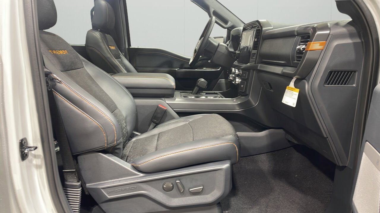 2026 Ford F-150 Tremor Sherwood Park AB