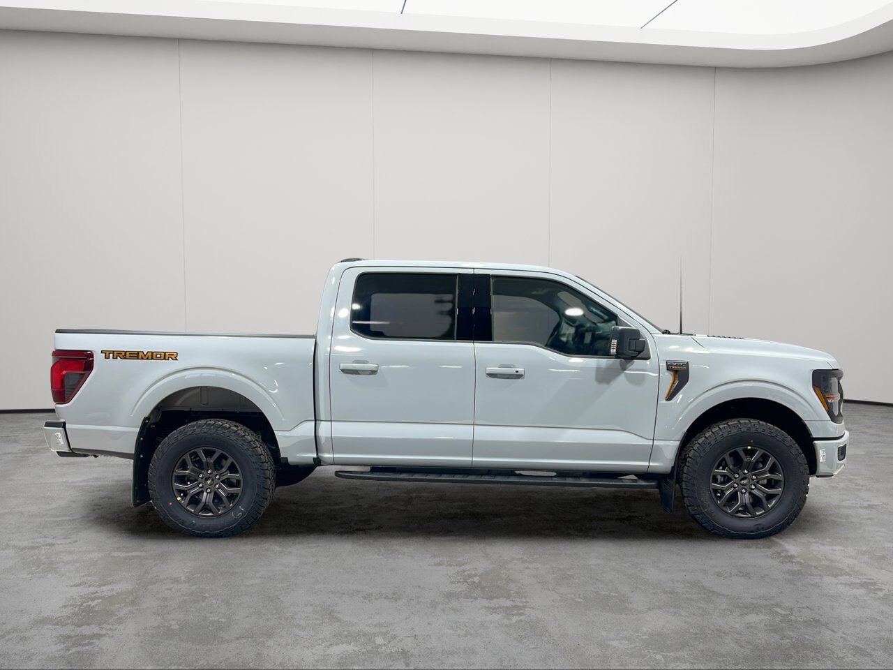 2026 Ford F-150 Tremor Sherwood Park AB