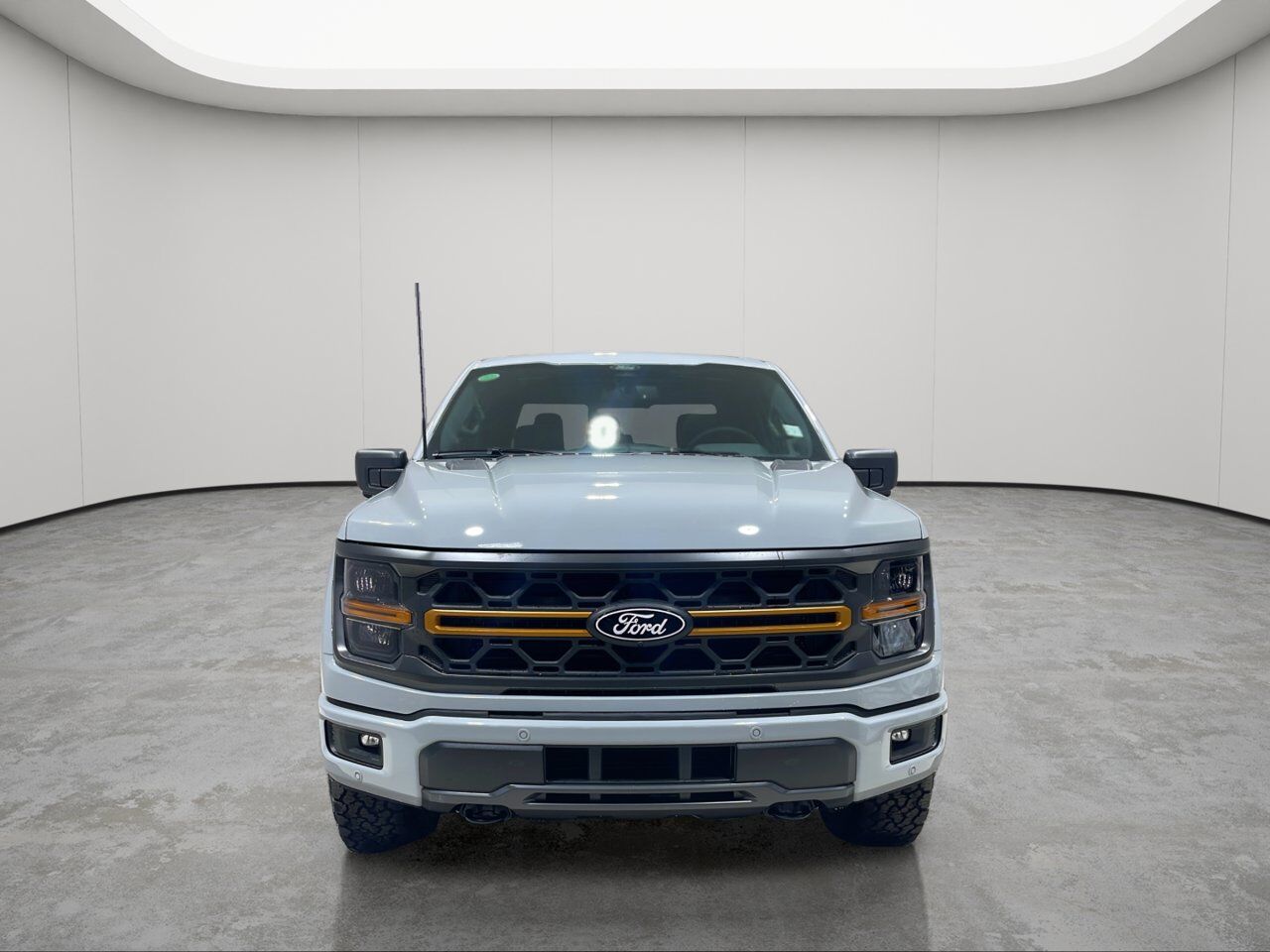 2026 Ford F-150 Tremor Sherwood Park AB