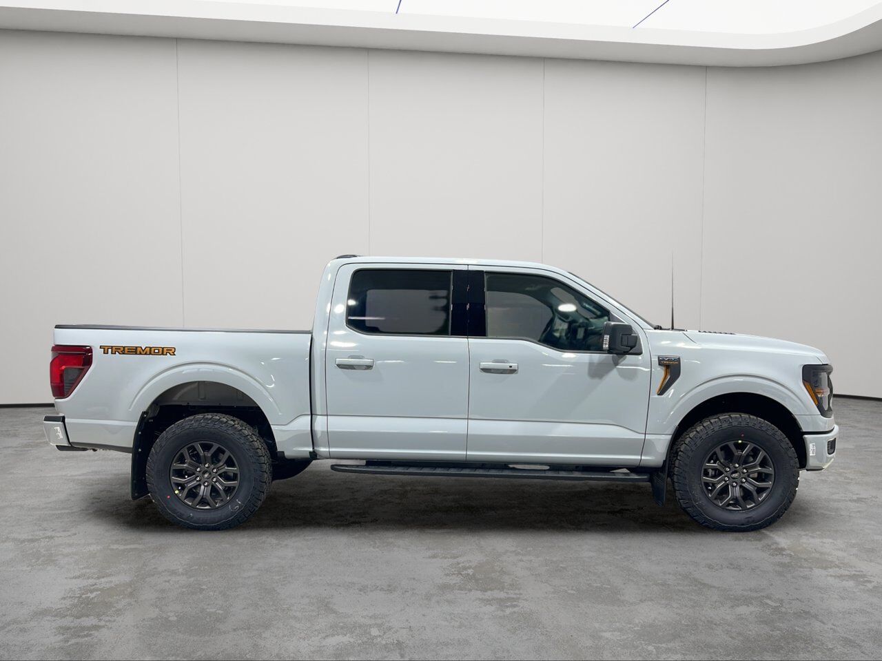 2026 Ford F-150 Tremor Sherwood Park AB