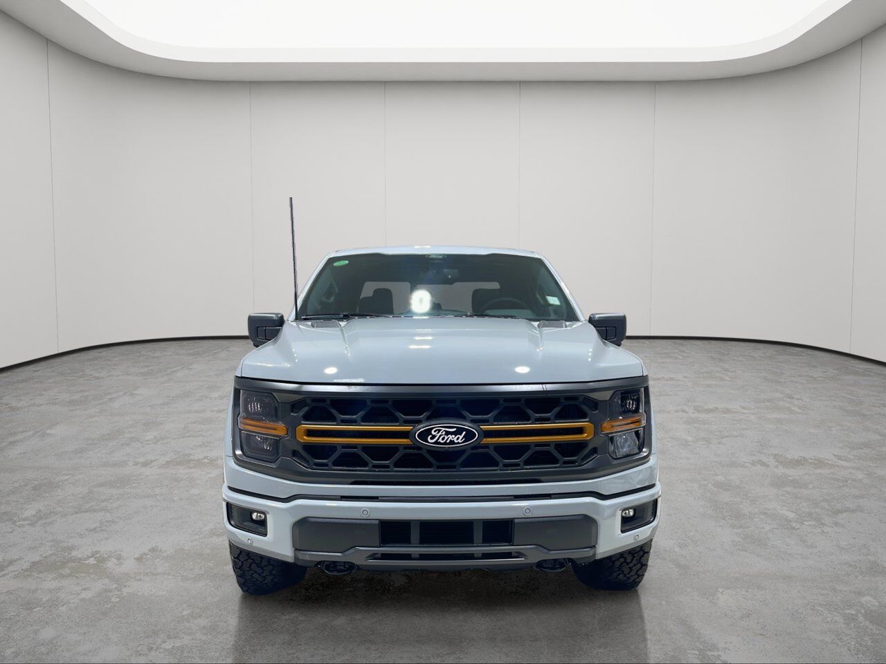 2026 Ford F-150 Tremor Sherwood Park AB