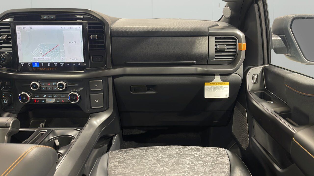 2026 Ford F-150 Tremor Sherwood Park AB