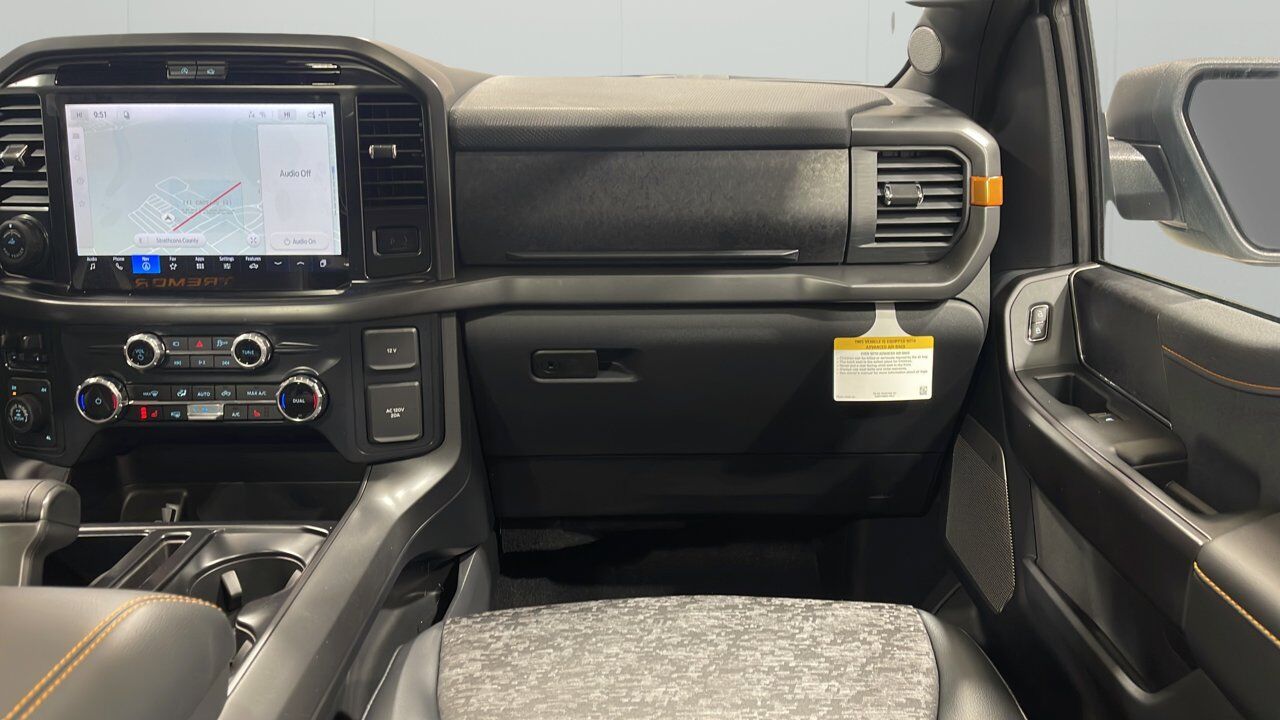 2026 Ford F-150 Tremor Sherwood Park AB