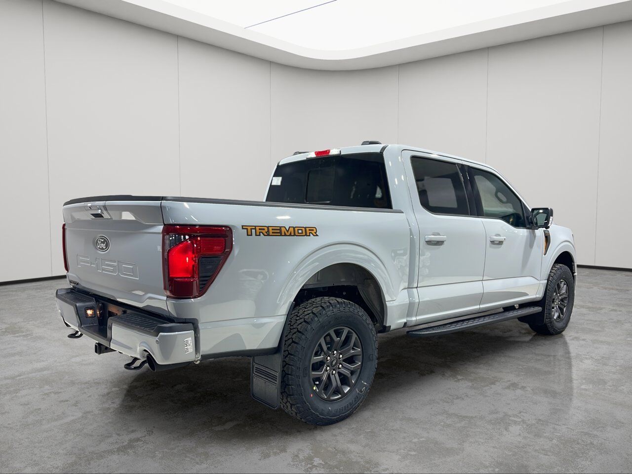 2026 Ford F-150 Tremor Sherwood Park AB