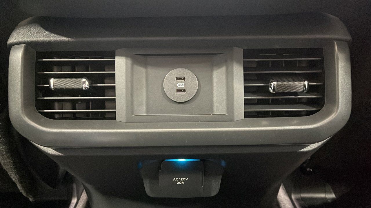 2026 Ford F-150 Tremor Sherwood Park AB