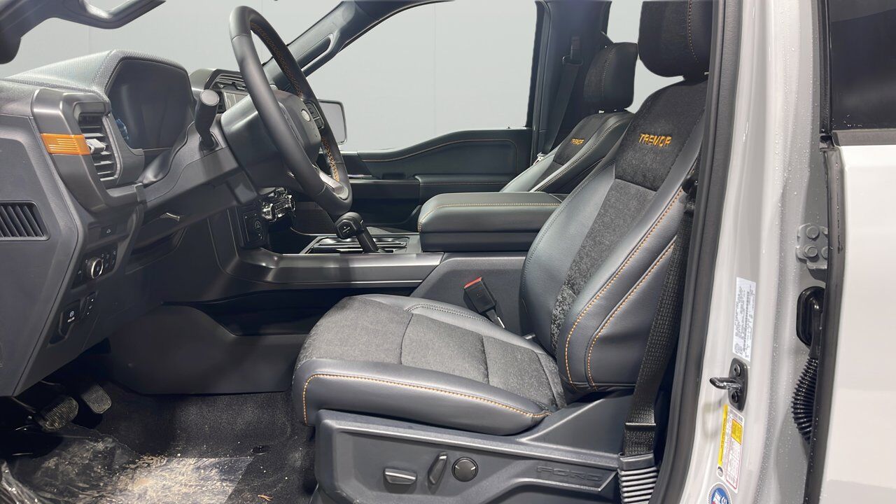 2026 Ford F-150 Tremor Sherwood Park AB