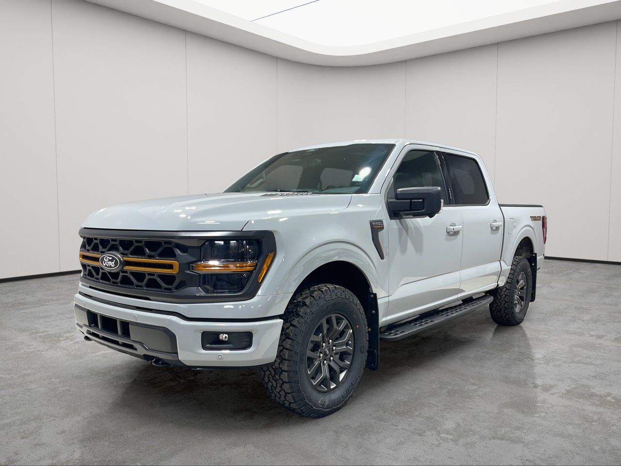 2026 Ford F-150 Tremor Sherwood Park AB
