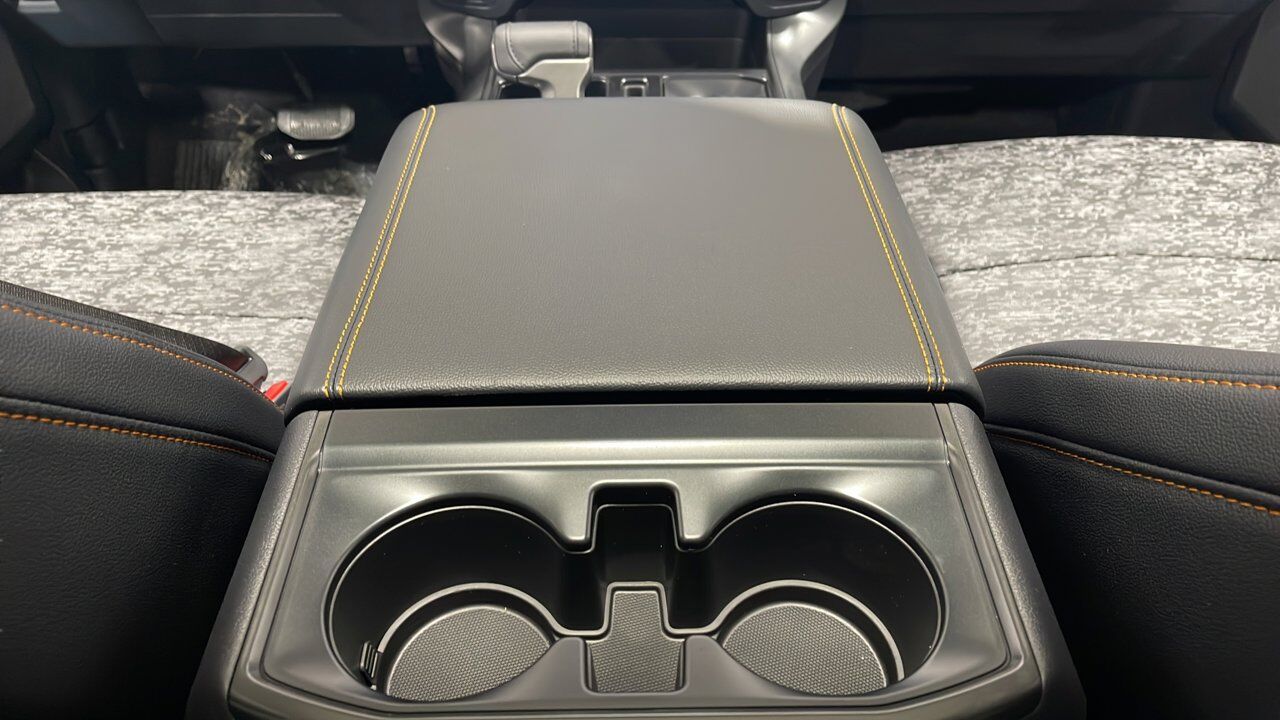 2026 Ford F-150 Tremor Sherwood Park AB